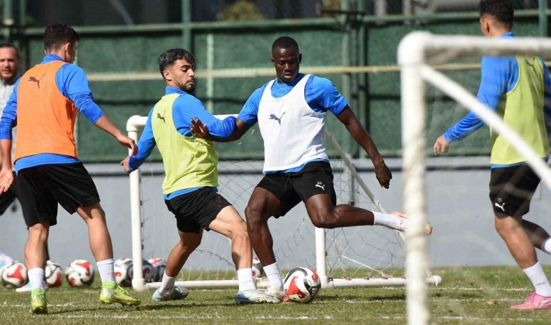 Manisa Futbol Kulübü, Ziraat Türkiye Kupası 3. Eleme Turu maçında