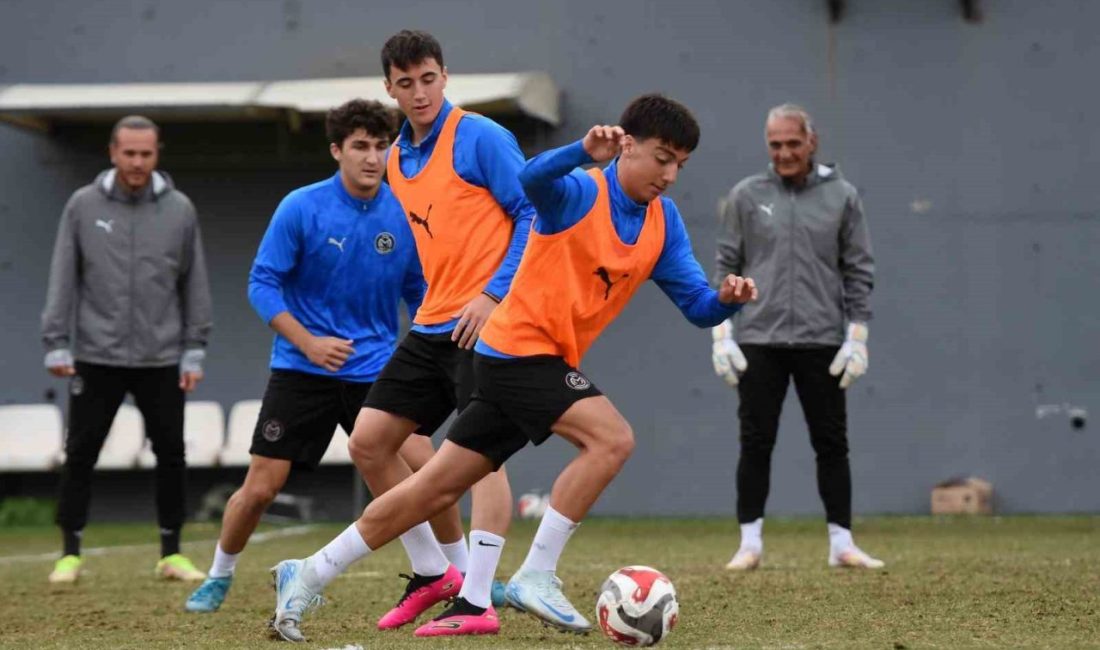 Manisa Futbol Kulübü, Ziraat Türkiye Kupası 3. Eleme Turu’nda sahasında