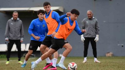 Manisa Futbol Kulübü, Ziraat Türkiye Kupası 3. Eleme Turu’nda sahasında