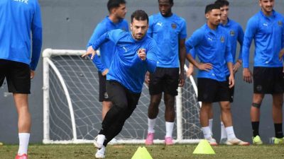 Manisa Futbol Kulübü, Trendyol 1. Lig’in 11. haftasında 25 Ekim