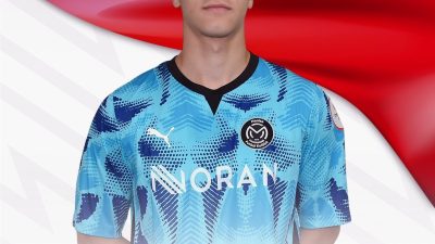 MANİSA (İHA) – Trendyol 1. Lig ekiplerinden Manisa Futbol Kulübü’nün