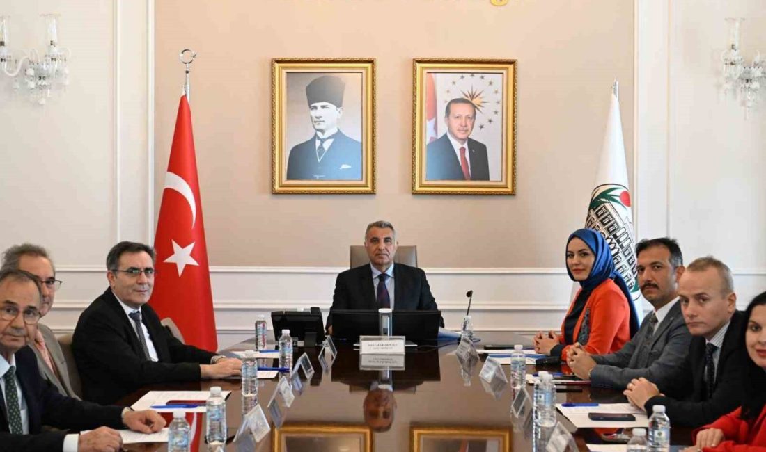 Manisa’da 2025 yılının ilk 9 ayında İŞKUR aracılığıyla 63 bini