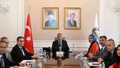 Manisa’da 2025 yılının ilk 9 ayında İŞKUR aracılığıyla 63 bini