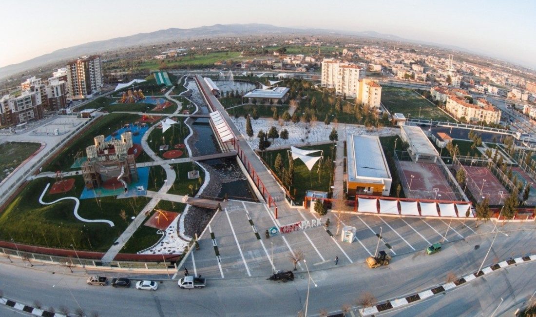 Manisa’da Bilim Şenliği heyecanı başlıyor Manisa’nın Yunusemre ilçesinde, “MANİFEST-Bilim ile Manisa’yı Aydınlat, Geleceği Şekillendir” temalı