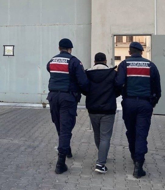 Manisa İl Jandarma Komutanlığına bağlı JASAT ve Asayiş ekipleri tarafından