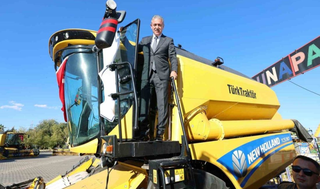 Tarım ve Kırsal Kalkınmayı Destekleme Kurumu (TKDK) tarafından Mardin’deki 16