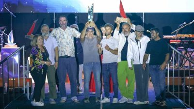 Denizin büyüsü, yelkenin heyecanı ve Bodrum’un eşsiz ruhu bu yıl