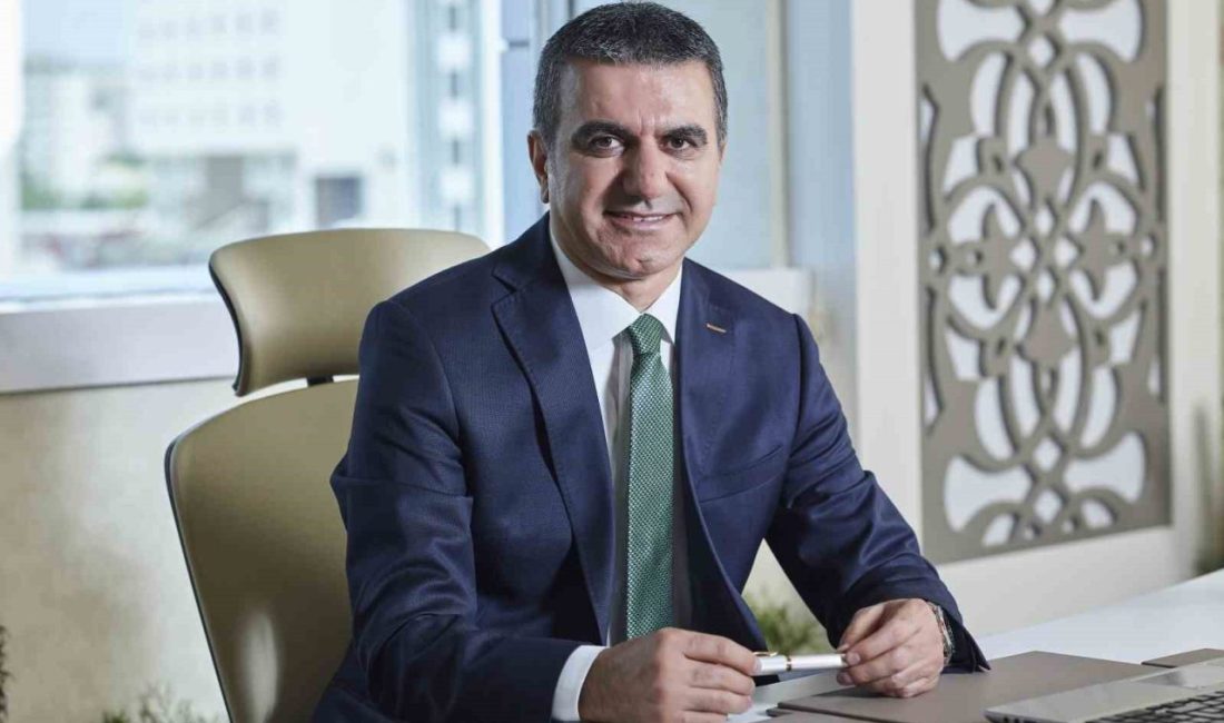 Medical Point Gaziantep Hastanesi Yönetim Kurulu Başkanı Hayrullah Kubba, 29