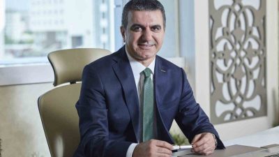 Medical Point Gaziantep Hastanesi Yönetim Kurulu Başkanı Hayrullah Kubba, 29