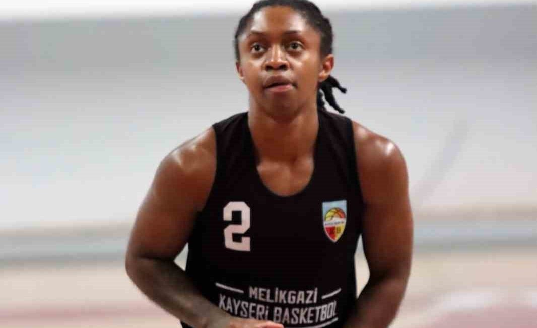 Melikgazi Kayseri Basketbol deplasmanda kazandığı Dardanel Çanakkale Belediyespor maçında, 4