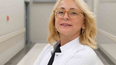 Meme kanserinin dünyada kadınlar arasında en sık görülen kanser türü