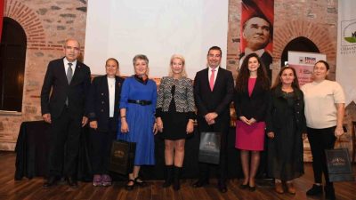 Osmangazi Belediyesi, kadın sağlığına dikkat çekmek ve meme kanserinde erken