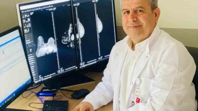 Meme kanseri kadınlarda en sık görülen kanser türlerinden biri. Erken