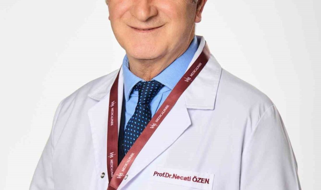 Meme kanserinin erken tanısının hayati önem taşıdığını belirten Genel Cerrahi