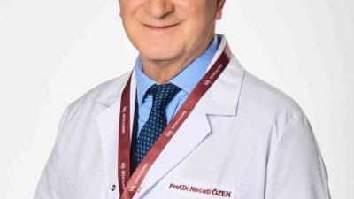 Meme kanserinin erken tanısının hayati önem taşıdığını belirten Genel Cerrahi