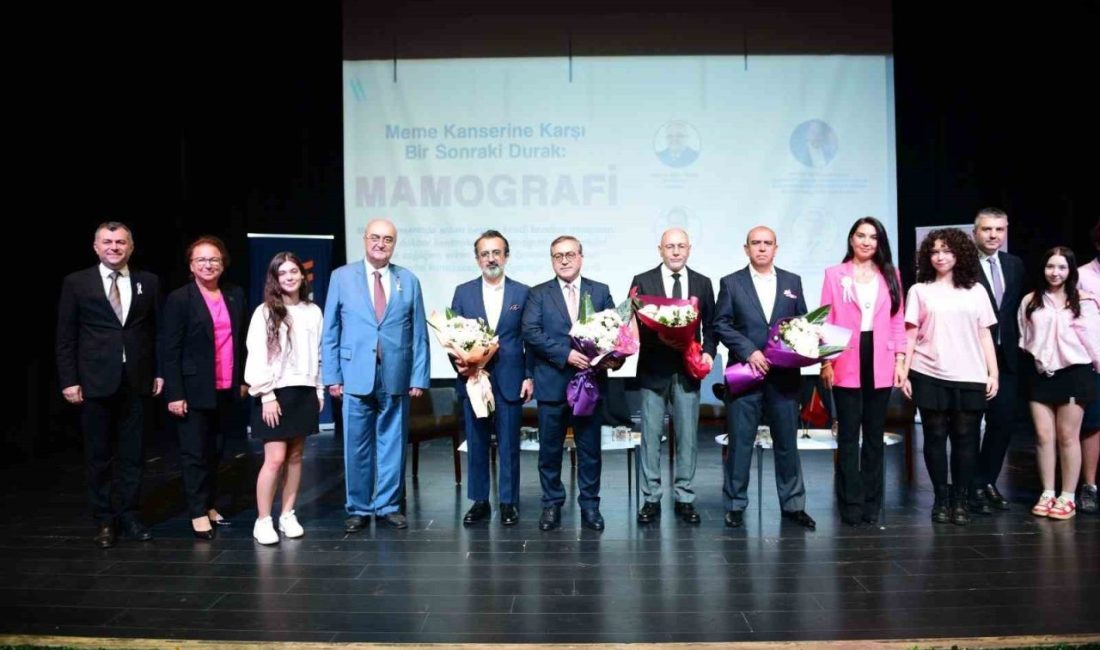 Medicana Bursa Hastanesi ve ONKODAY (Onkoloji Dayanışma Derneği) iş birliğiyle,