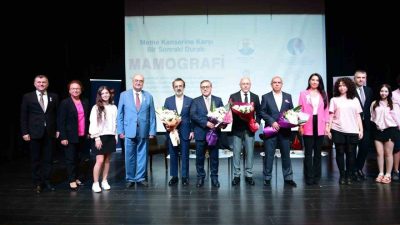 Medicana Bursa Hastanesi ve ONKODAY (Onkoloji Dayanışma Derneği) iş birliğiyle,