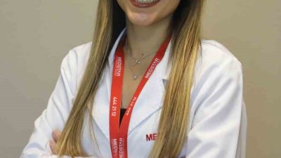 Her yıl 18 Ekim’de kutlanan Dünya Menopoz Günü, kadınların yaşam