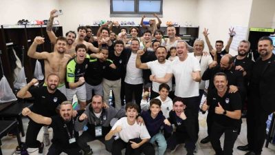 Yukatel Merkezefendi Belediyesi Denizli Basket, Basketbol Süper Ligi’nde kendi sahasında