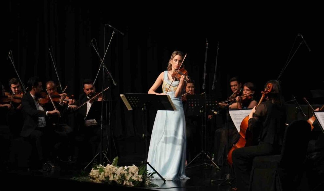 Mersin Büyükşehir Belediyesi, kültür ve sanat alanında yeni bir adım