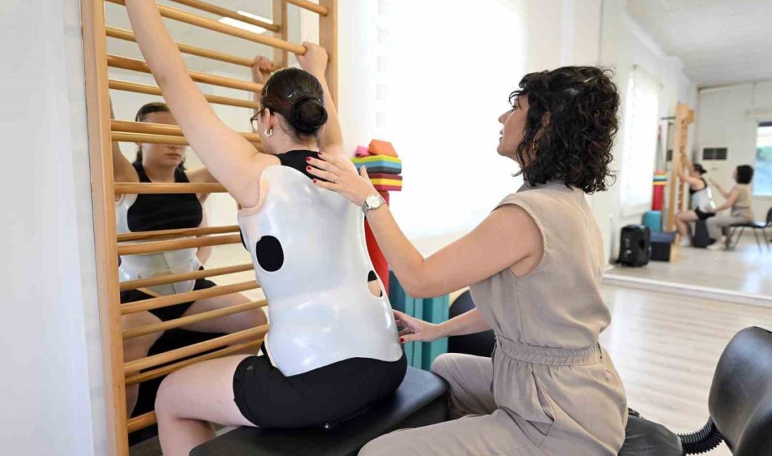 Mersin Büyükşehir Belediyesi Kadın Sağlığı Danışma Merkezi’nin, 18-65 yaş arası