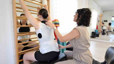 Mersin Büyükşehir Belediyesi Kadın Sağlığı Danışma Merkezi’nin, 18-65 yaş arası