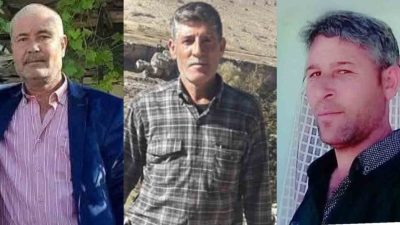 Mersin’in Gülnar ilçesinde meydana gelen trafik kazasında yaşamını yitiren 3