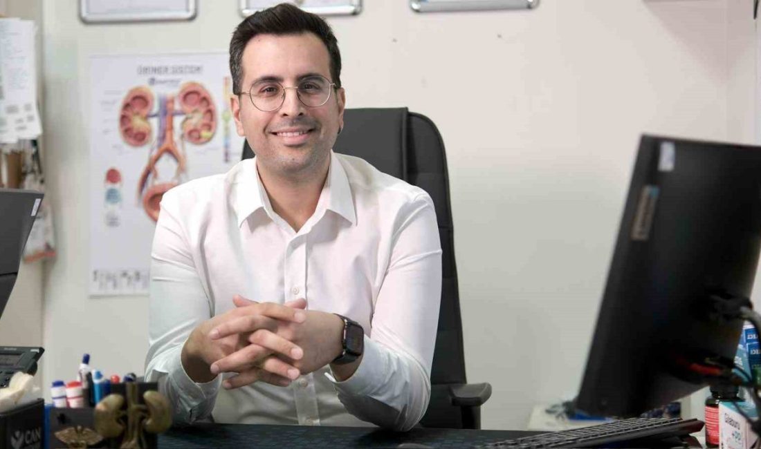 Ekseriyâ çalışma hayatındaki stres ve yoğunluk, çalışanların sağlığını ikinci plana