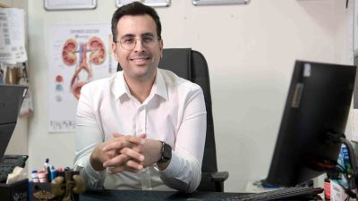 Ekseriyâ çalışma hayatındaki stres ve yoğunluk, çalışanların sağlığını ikinci plana