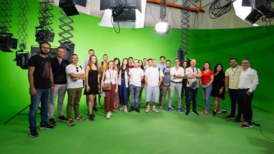 Yaşar Üniversitesi ve Manisa OSB Mesleki ve Teknik Anadolu Lisesi’nin