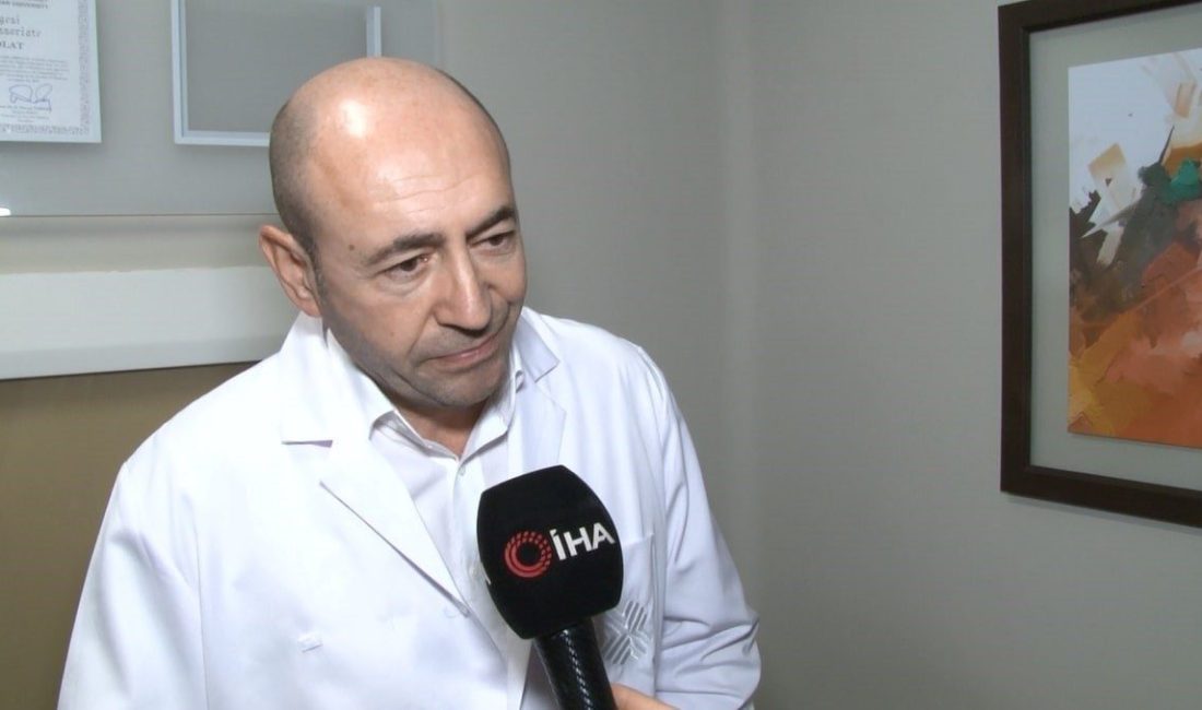 Yapılan çalışmalar metabolik sendromu olan kadınlarda vajinal kanser riskinin neredeyse