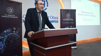 Mevlana Kalkınma Ajansı (MEVKA), Konya Ticaret Odası Model Fabrika işbirliği