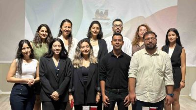 Alanya Üniversitesi Gastronomi ve Mutfak Sanatları Bölümü’nün düzenlediği “Mezunlar Buluşması”