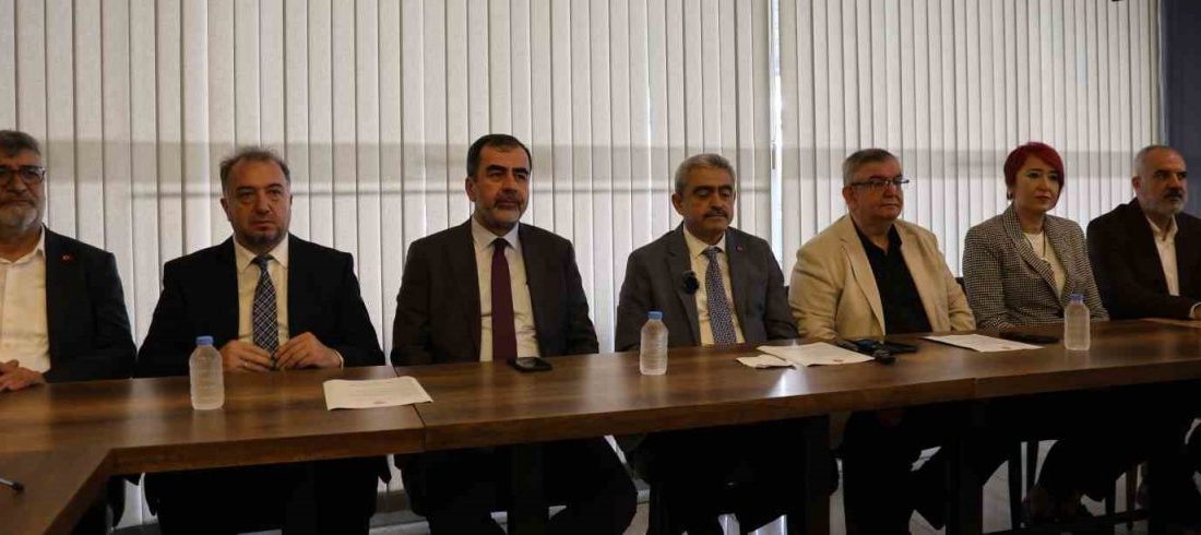 Milliyetçi Hareket Partisi (MHP) Aydın İl Başkanlığı, vatandaşla doğrudan temas