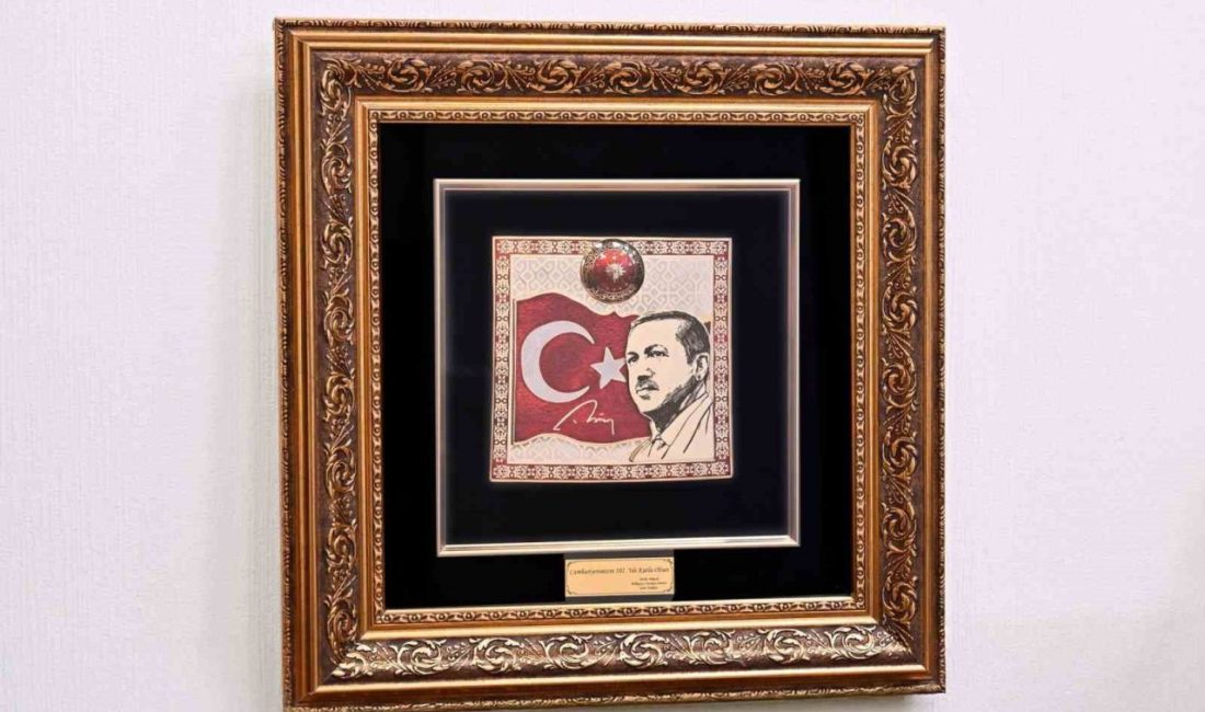 Milliyetçi Hareket Partisi (MHP) Genel Başkanı Devlet Bahçeli, Cumhuriyet’in 102’nci