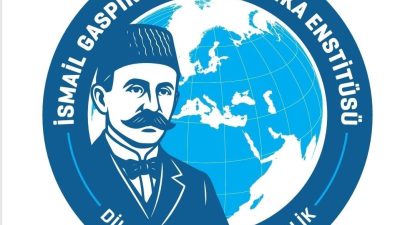 Milliyetçi Hareket Partisi (MHP) Genel Merkezi bünyesinde ‘İsmail Gaspıralı Dış