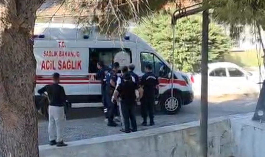 Milas’ta silahlı kavga 2 kişi hayatınıkaybetti Muğla’nın milas ilçesinde bir şahıs aralarında alacak verecek meselesinden dolayı
