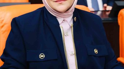 DENİZLİ (İHA) – İsrail’in hukuksuz gözaltı sürecinin ardından TBMM yeni