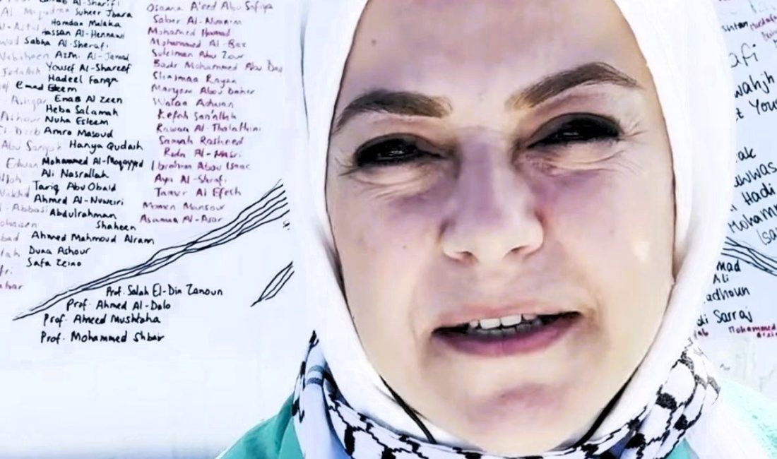 İsrail’in Gazze’ye uyguladığı ablukayı kırmak ve insani yardımları ulaştırmayı hedefleyen