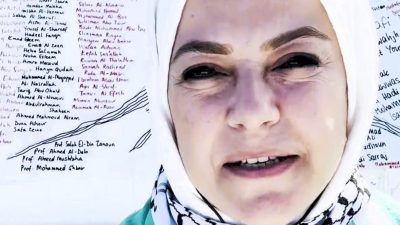 İsrail’in Gazze’ye uyguladığı ablukayı kırmak ve insani yardımları ulaştırmayı hedefleyen