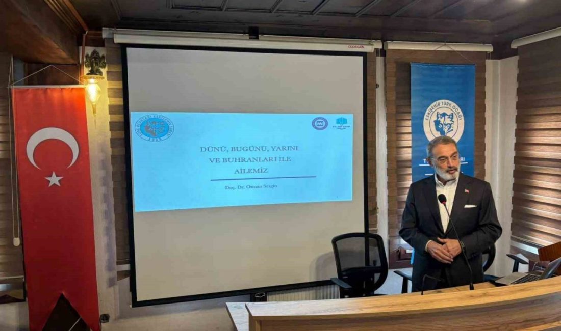 Eskişehir Türk Ocağı bünyesinde bulunan ve ön kayıtla 50 üniversite