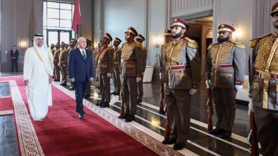 Milli Savunma Bakanı Yaşar Güler, resmi temaslarda bulunmak üzere gittiği