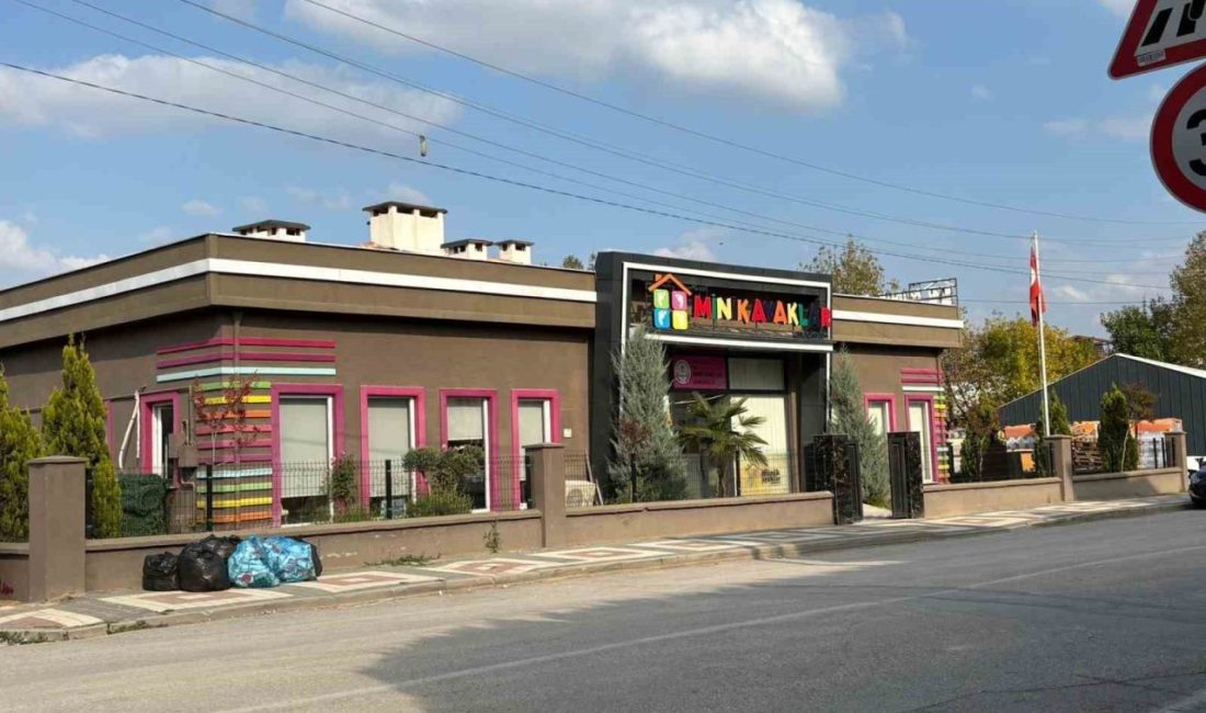 Minik Berra’nın boğularak hayatını kaybettiği özel kreş MEB tarafından kapatıldı Bursa’nın İnegöl ilçesinde Milli Eğitim Bakanlığı müfettişleri tarafından yürütülen soruşturma