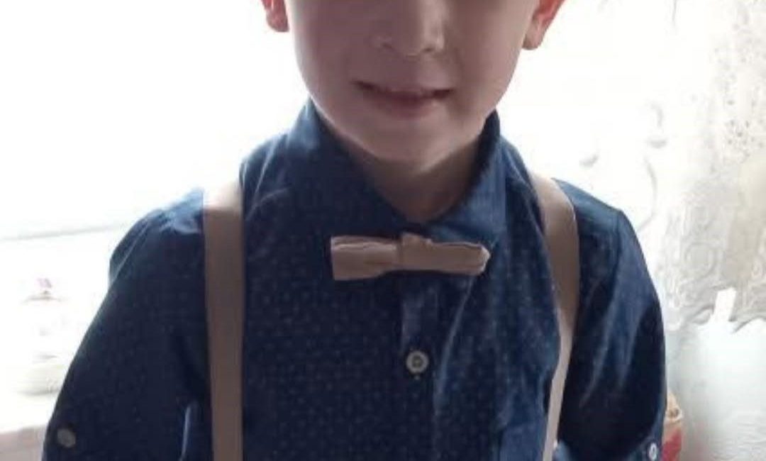 İzmir’de meydana gelen trafik kazasında, Kavaklıdere Çamlıbel Mahallesi’nden 6 yaşındaki