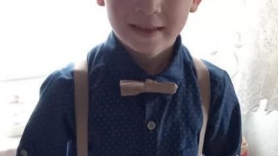 İzmir’de meydana gelen trafik kazasında, Kavaklıdere Çamlıbel Mahallesi’nden 6 yaşındaki