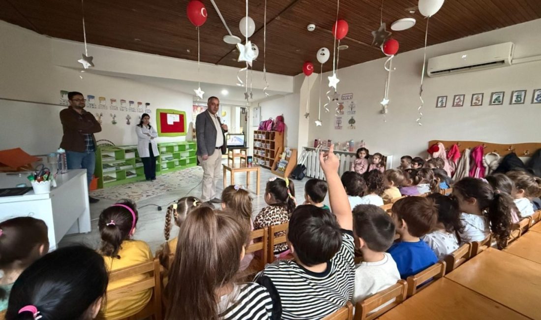 Yunusemre Belediyesi’nin katkılarıyla “Dünya Tasarruf Günü” kapsamında bireylerin ve toplumların