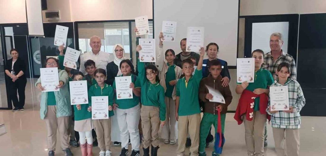 Muğla Büyükşehir Belediyesi, Duyusal Analiz Laboratuvarı Sürekli Eğitim Merkezi’nde “Geleceğin