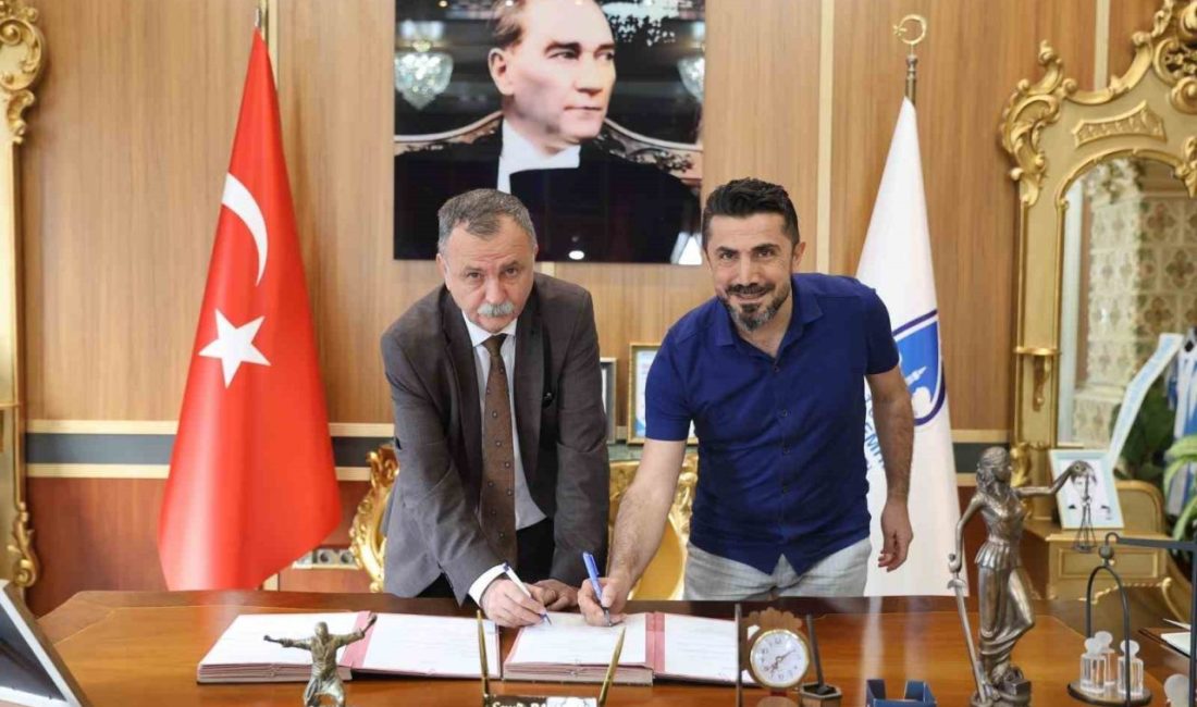 Yunusemre Belediyesi ve Koruyucu Diş Hekimliği Derneği arasında yenilenen protokol