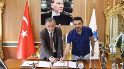 Yunusemre Belediyesi ve Koruyucu Diş Hekimliği Derneği arasında yenilenen protokol