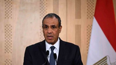 Mısır Dışişleri Bakanı Badr Abdelatty açıklamasında, Gazze Şeridi’ndeki Barış Planı
